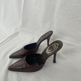 René Caovilla mules (36)