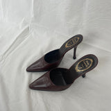 René Caovilla mules (36)