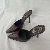 René Caovilla mules (36)