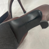 René Caovilla mules (36)