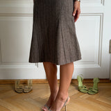 Sonia Rykiel skirt (xxs)