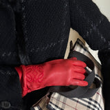 Loewe gloves