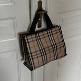 Burberry tote