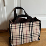 Burberry tote