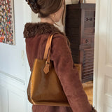 Louis Vuitton Vernis bag