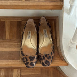 Jimmy Choo ballet flats (40.5)