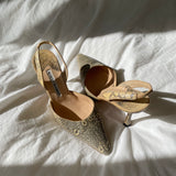 Manolo Blahnik slingbacks (36)