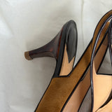 Louis Vuitton heels (38.5)