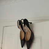 Manolo Blahnik slingbacks (35)