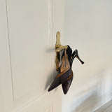 Manolo Blahnik slingbacks (35)